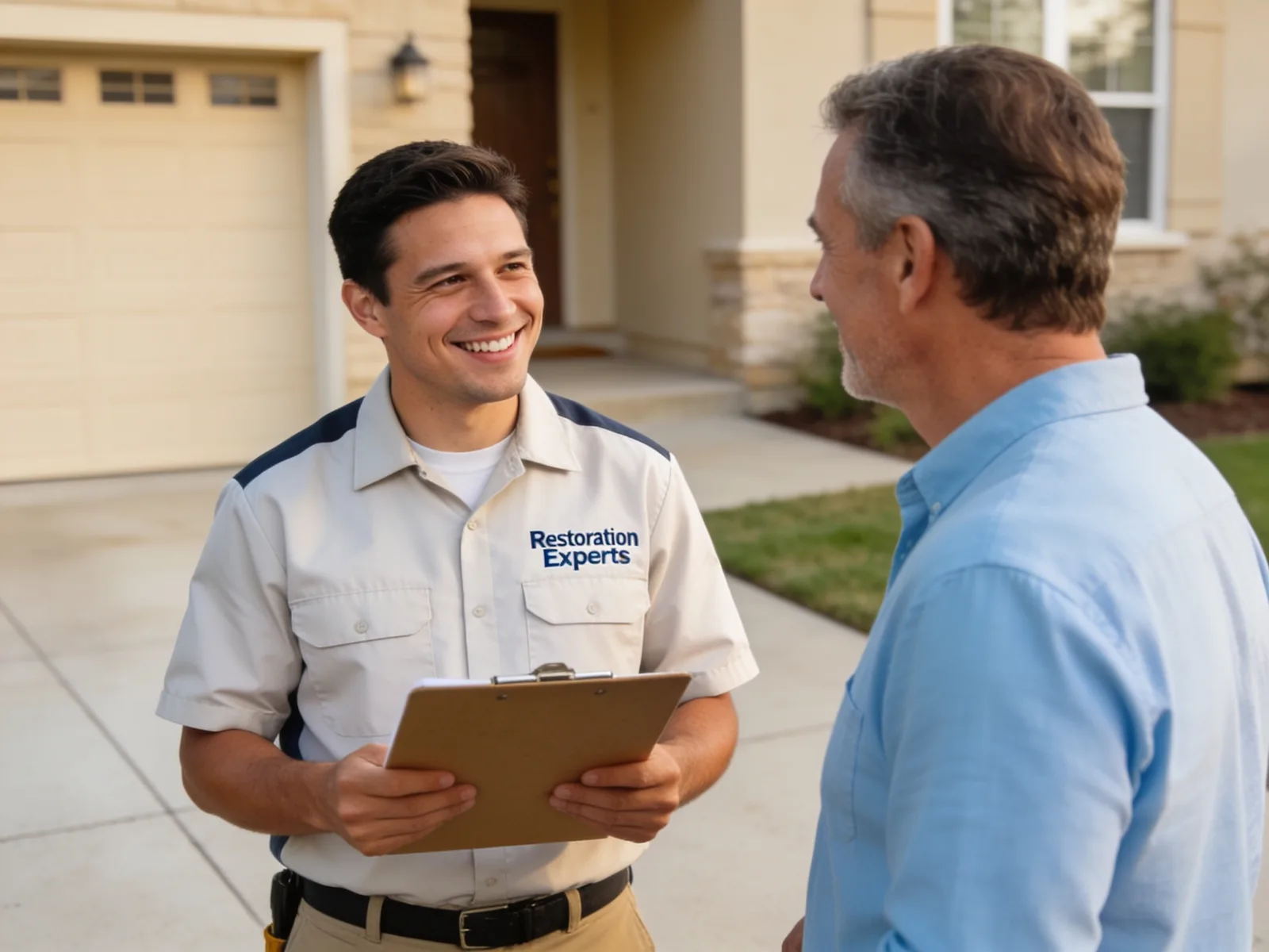 Water Damage Cleanup Prague, NE FAQs